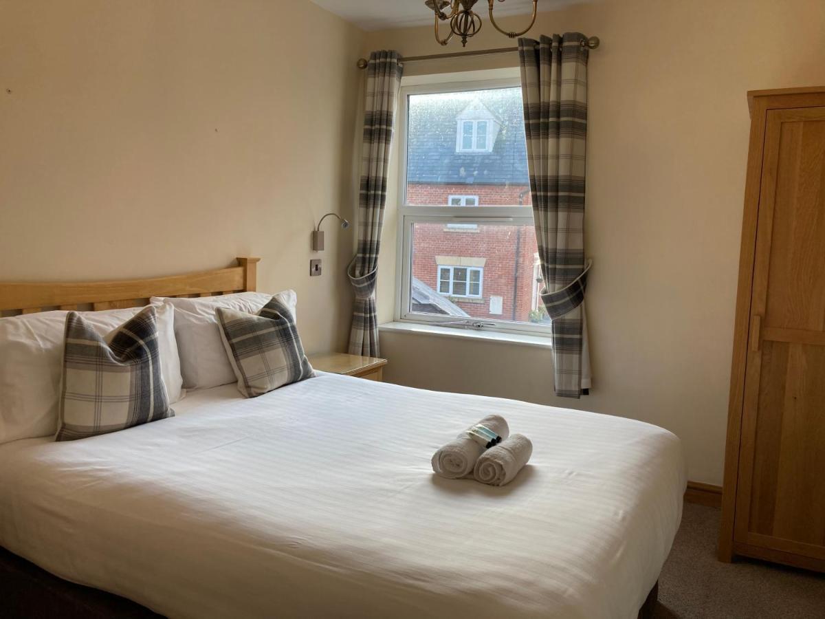 Pepper Street Rooms Whitchurch  Exterior foto