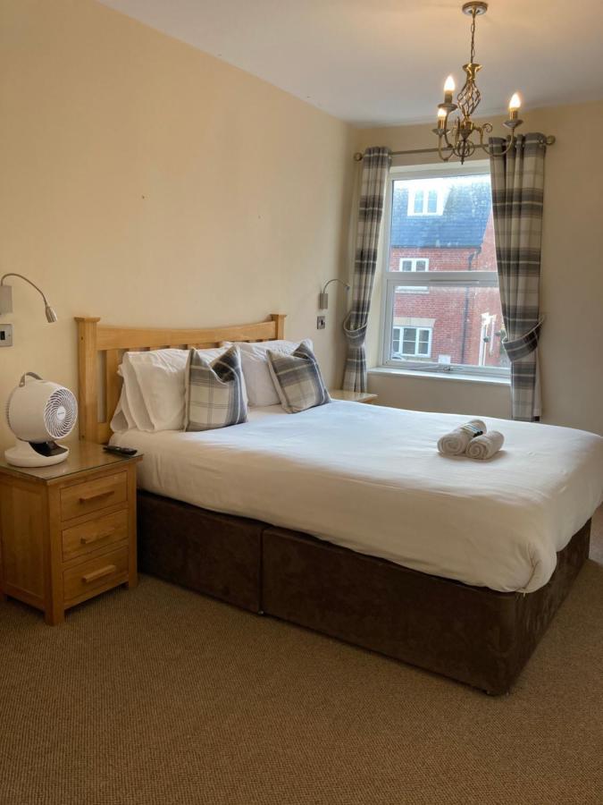 Pepper Street Rooms Whitchurch  Exterior foto