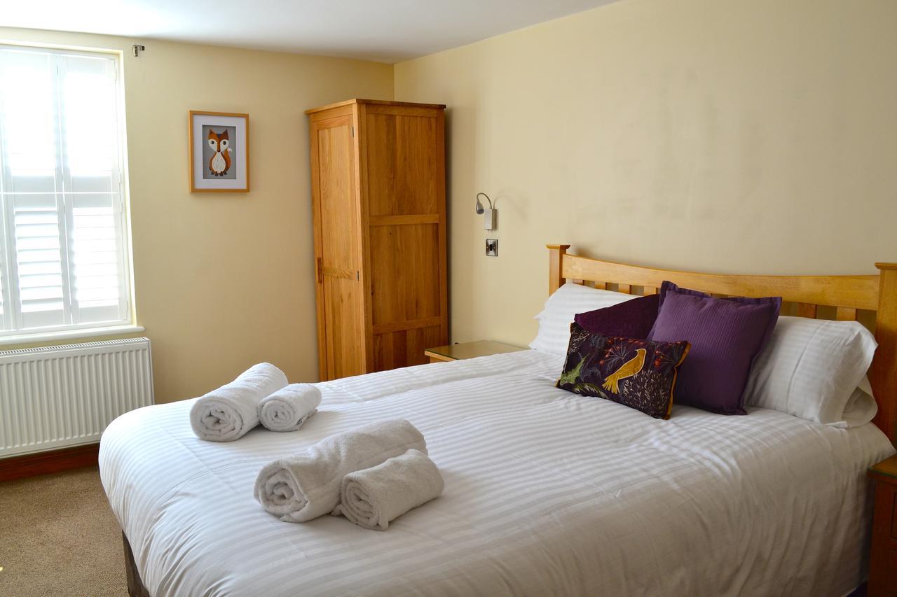 Pepper Street Rooms Whitchurch  Exterior foto