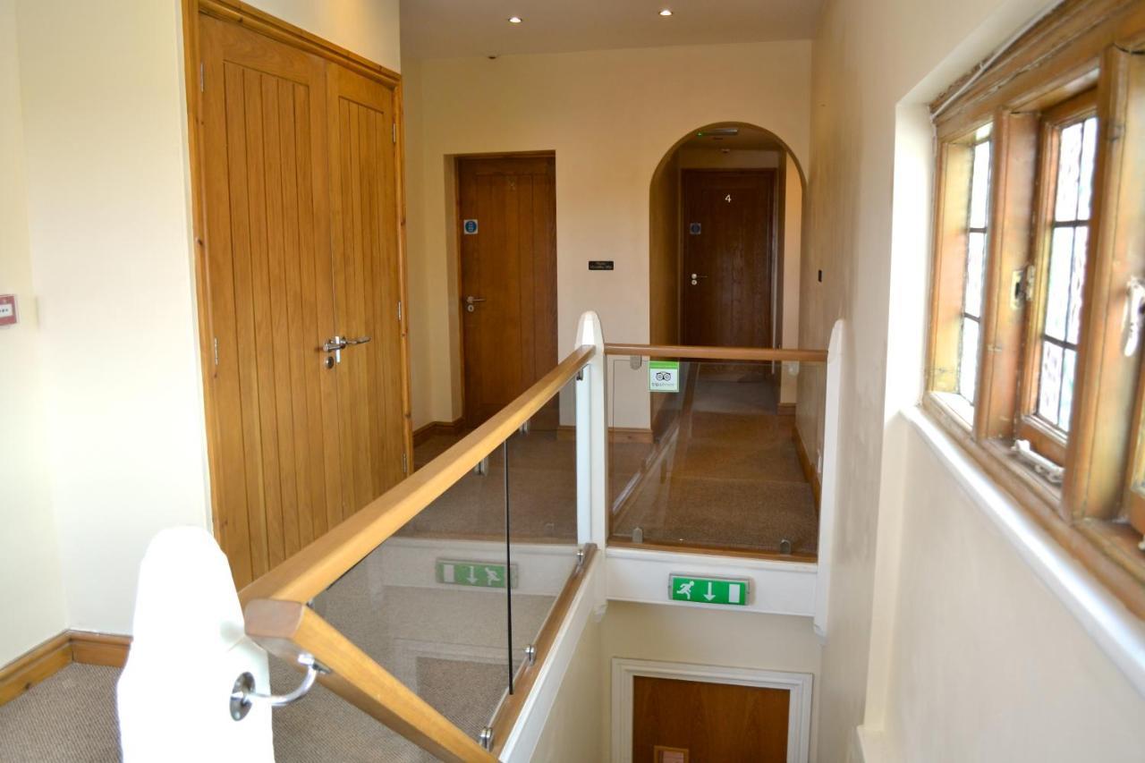 Pepper Street Rooms Whitchurch  Exterior foto